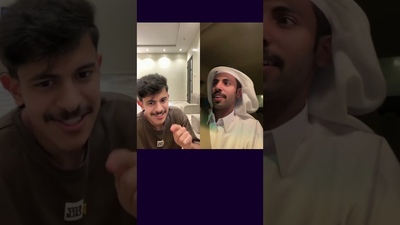 بث فيصل الشهراني الجزء الاول
