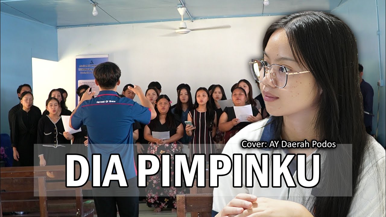 Dia Pimpinku | Ay Daerah Podos