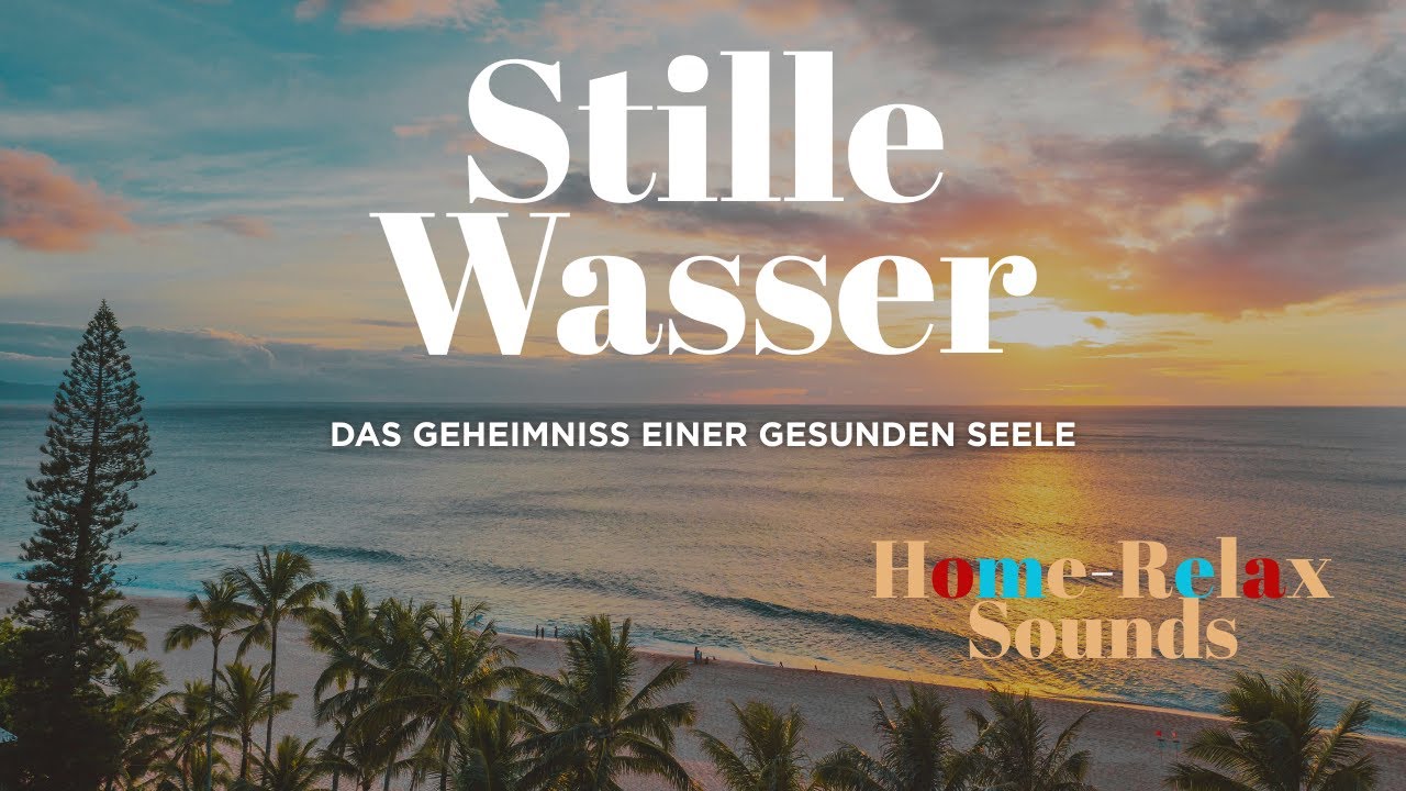 Tiefe Meditation Musik | Entspannung, Stressabbau & Innerer Frieden