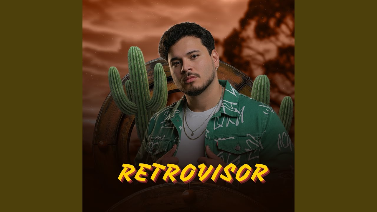 Retrovisor
