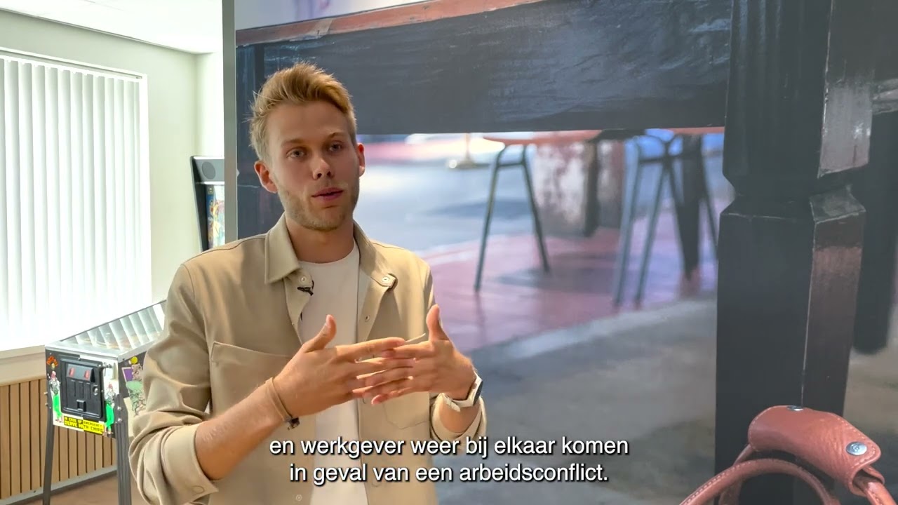 Een dag als  re-integratie- en preventieadviseur bij ArboNed