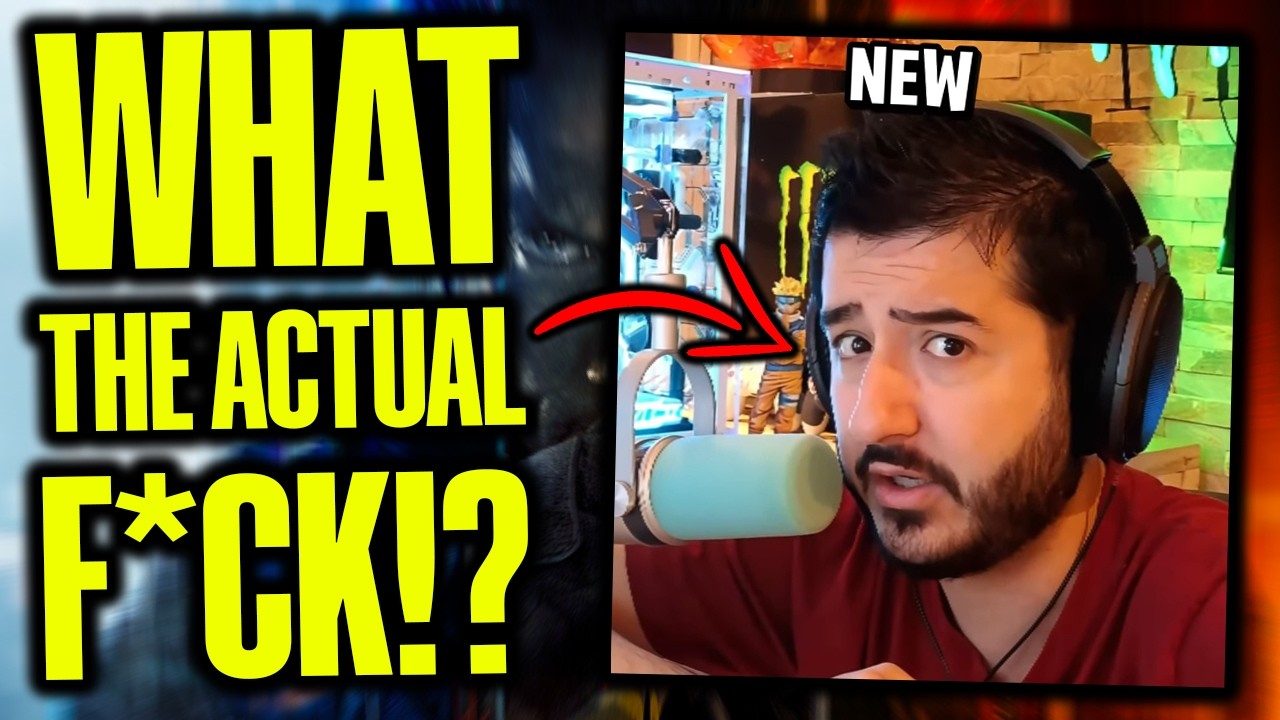 Warzone Streamers are DUMB! (Black Ops 7)