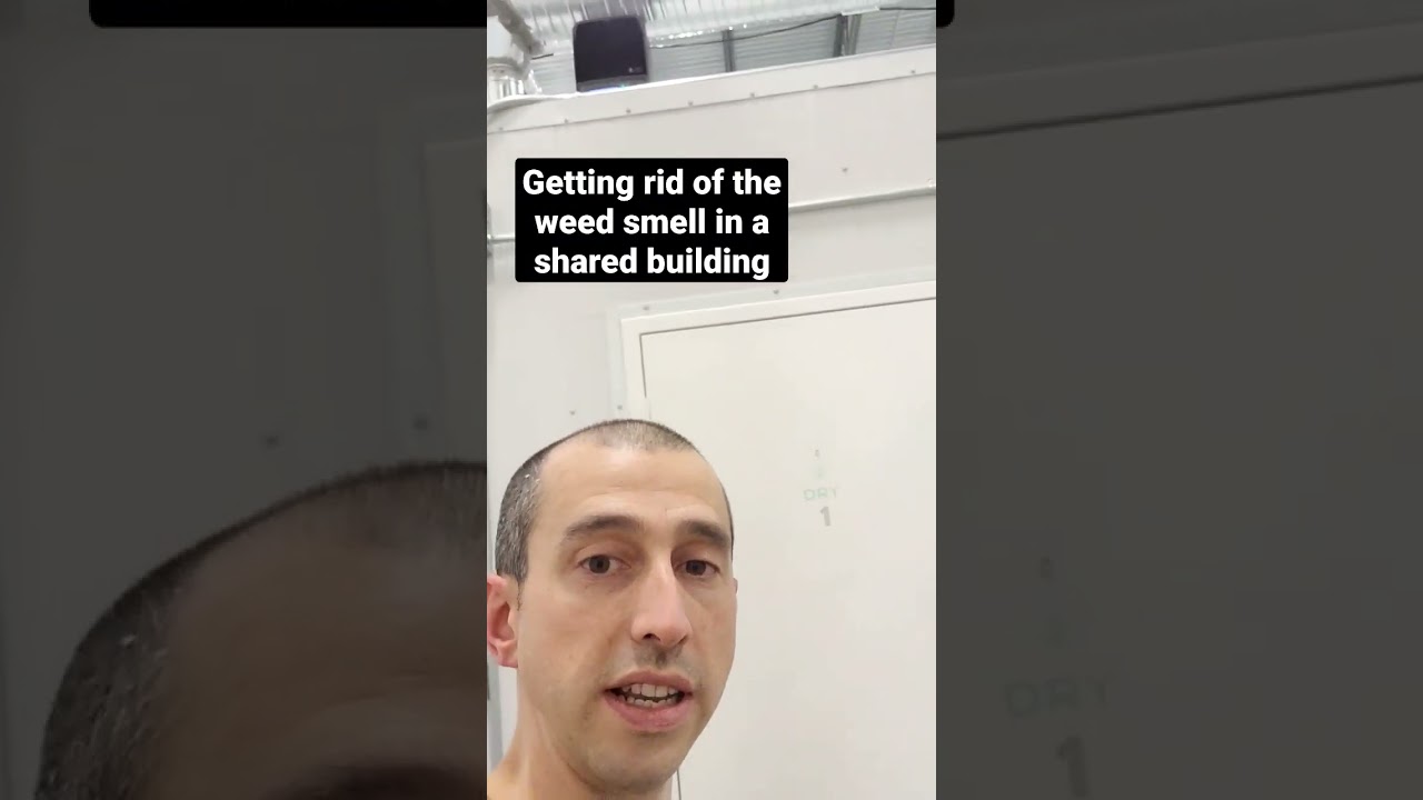 This is amazing that these little units can make such a big difference #weed #cannabiscommunity