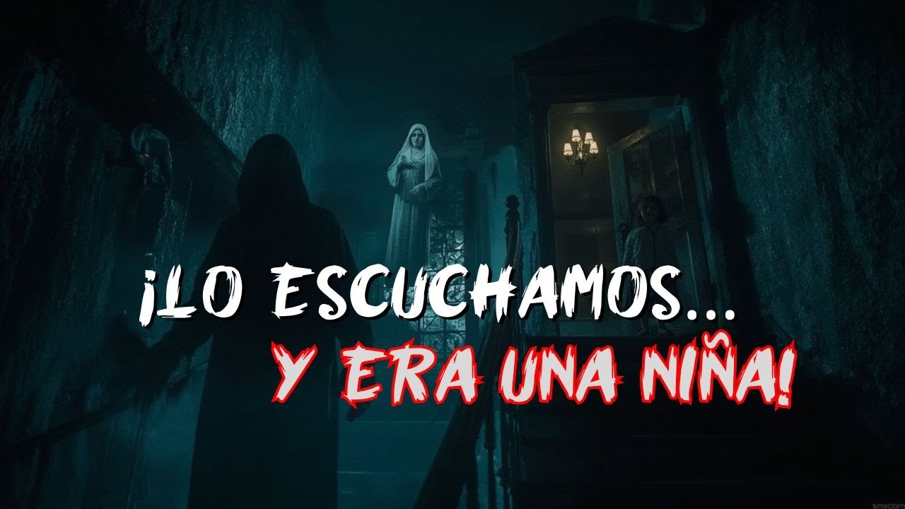 El Demonio Me Pag&oacute; por Mi Alma&hellip; ✅ MIEDOTECA 2963 r