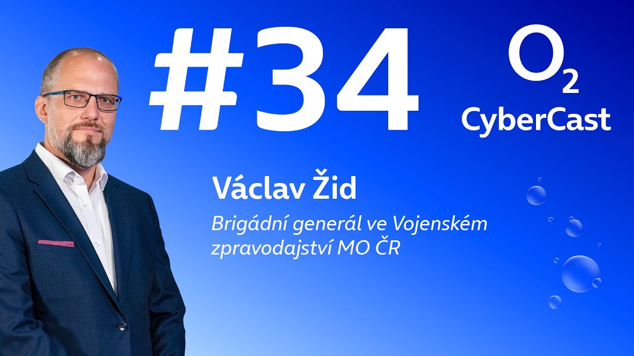 Václav Žid: Nestačí se bránit, musíme i útočit