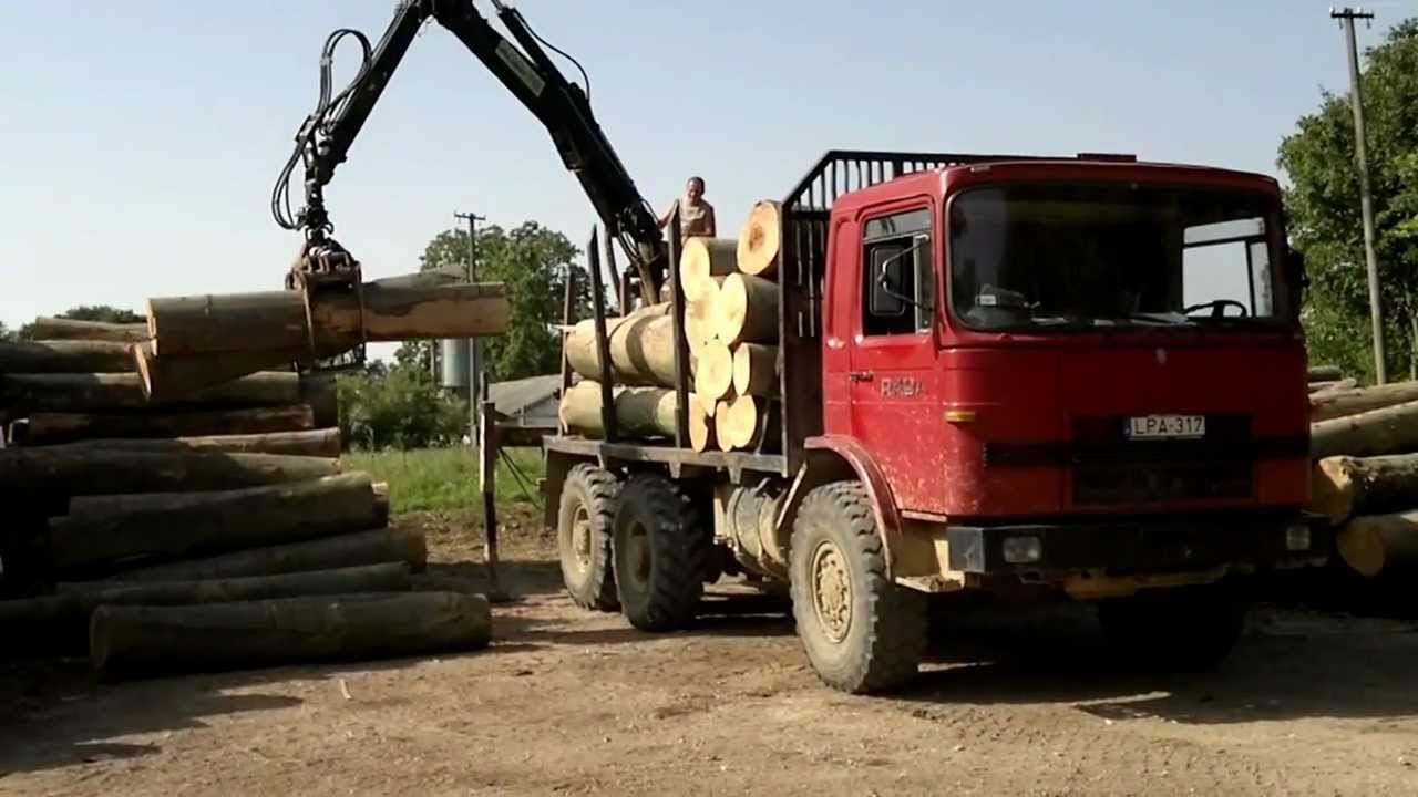 R&aacute;ba 26.230 + KCR-70