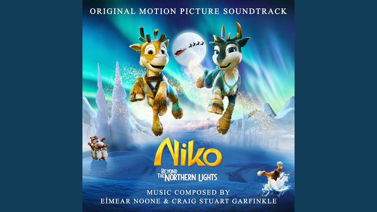 December - Orchestral Version