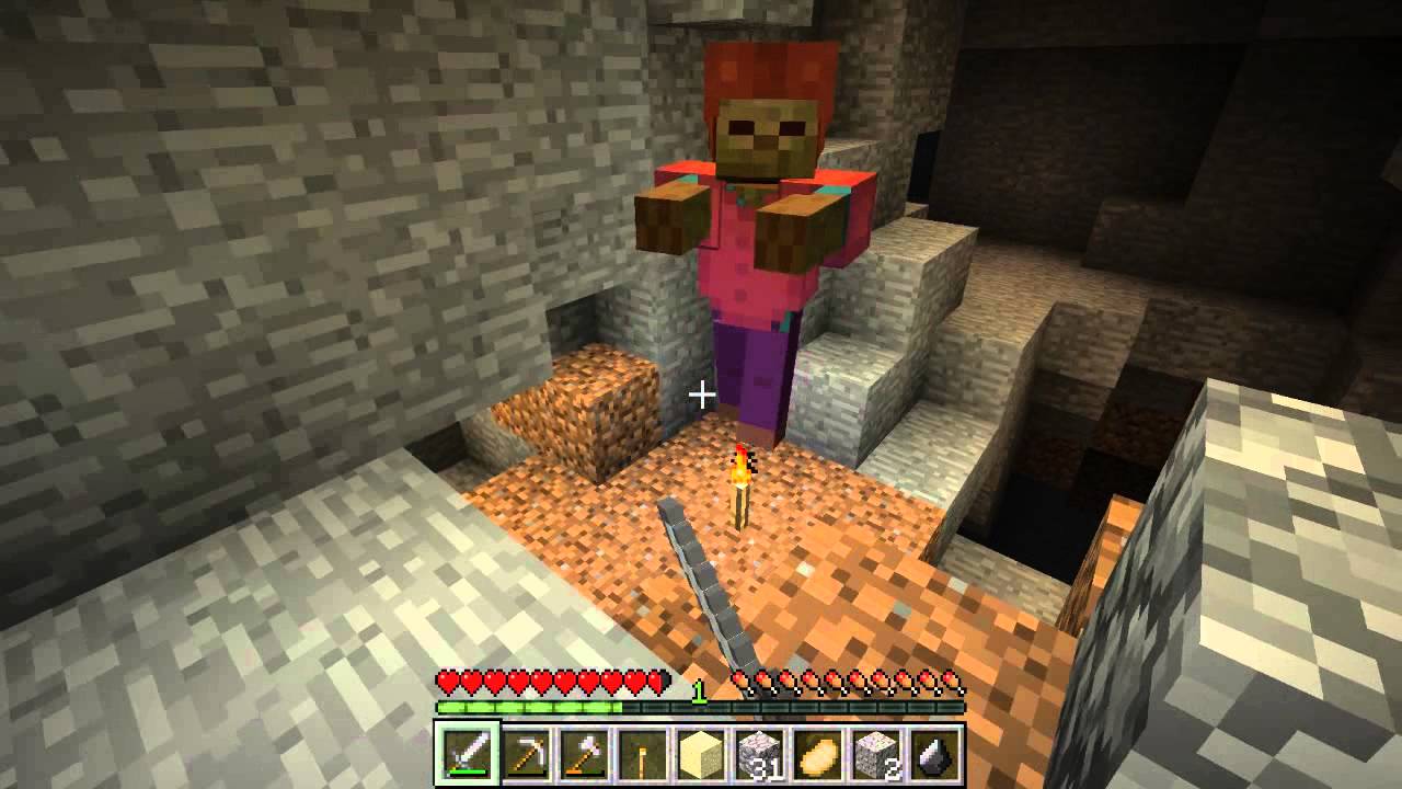 Minecraft - UHC (Ultra Hardcore España) - Temporada 1 - Episodio 1 - Chincheto77