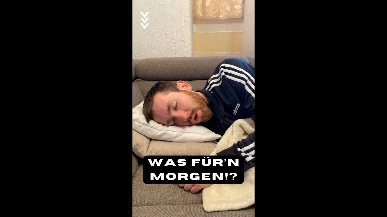 Was für'n Morgen!? - Gebrüder Schüle 