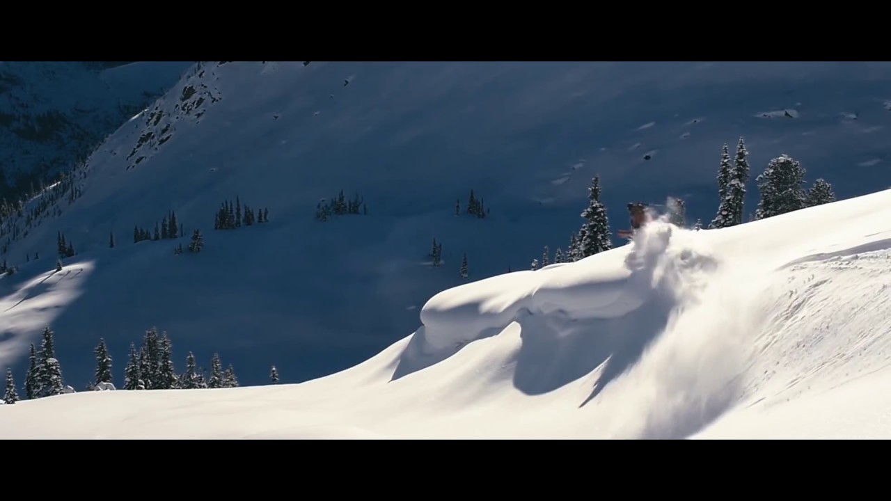 Super Natural - Callum Pettit Re-Edit