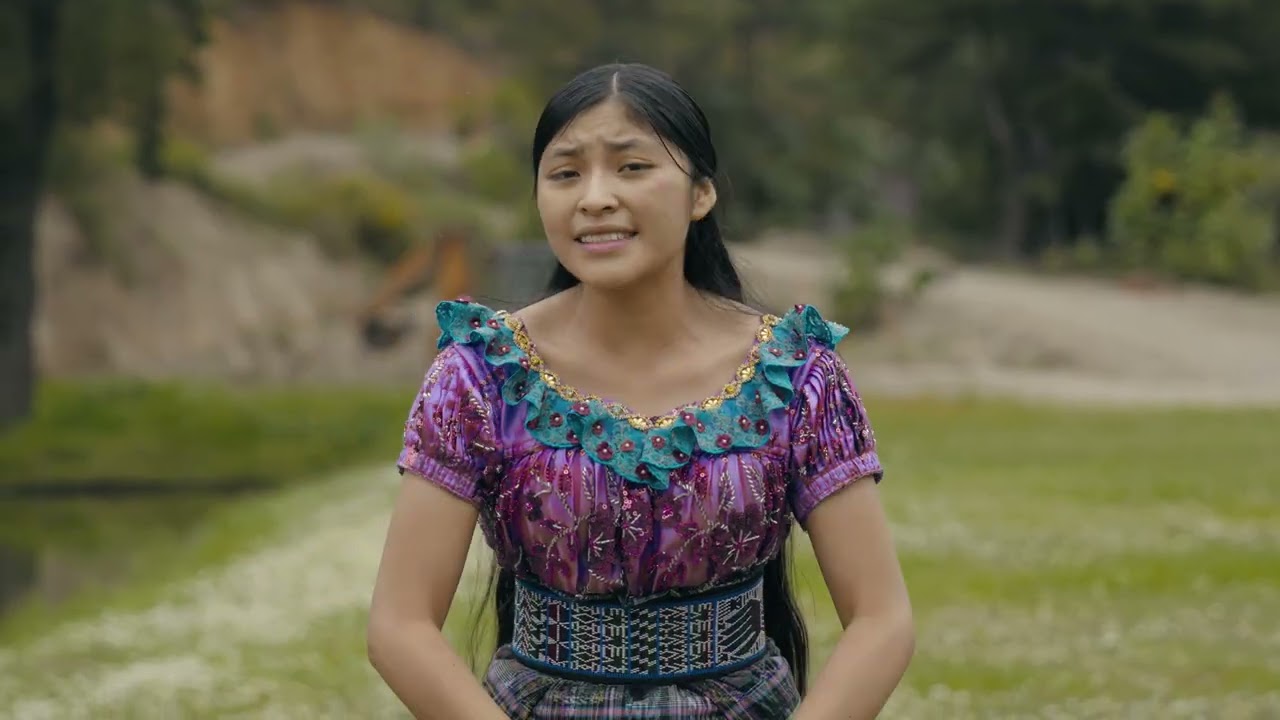 MI VIDA ESTA CONFIADA EN DIOS - YOSELIN ESTHER