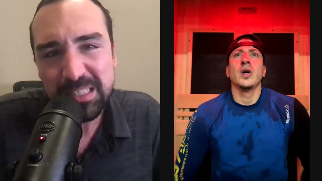 Rico Disciullo Talks BKFC Mohegan Sun Contest Against Stash Kuykendall