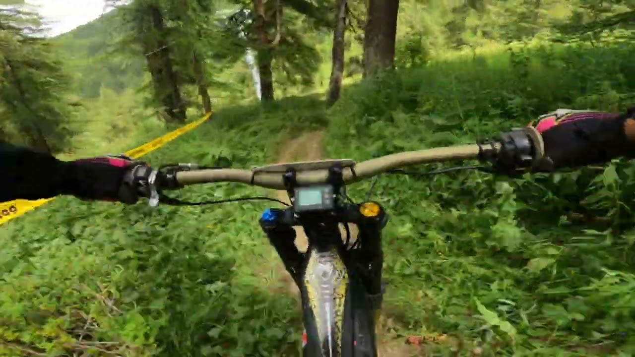 Campionato Italiano E-Bike Enduro SEM Motobike On-Board PS Karamel