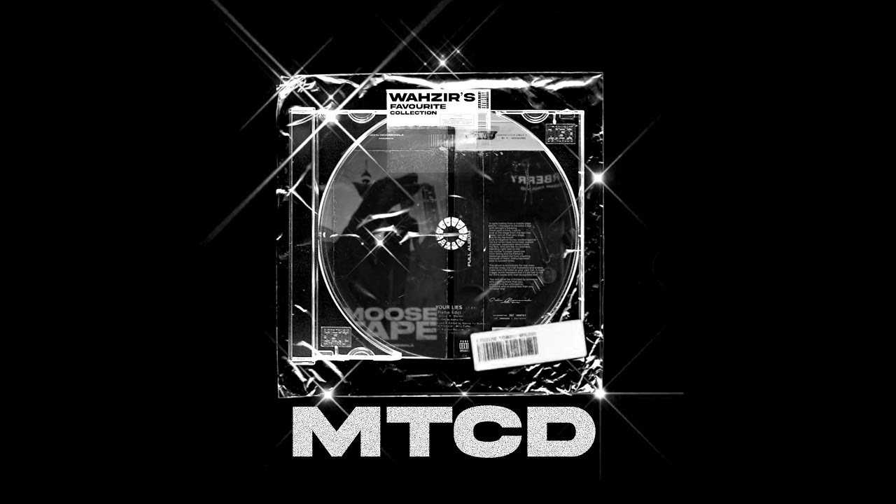 Wazir Patar - MTCD ft. Japjeet Sandhu