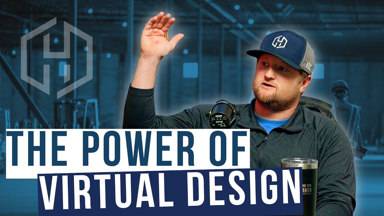 Virtual Design and Construction: Explained (Mike Whisney)