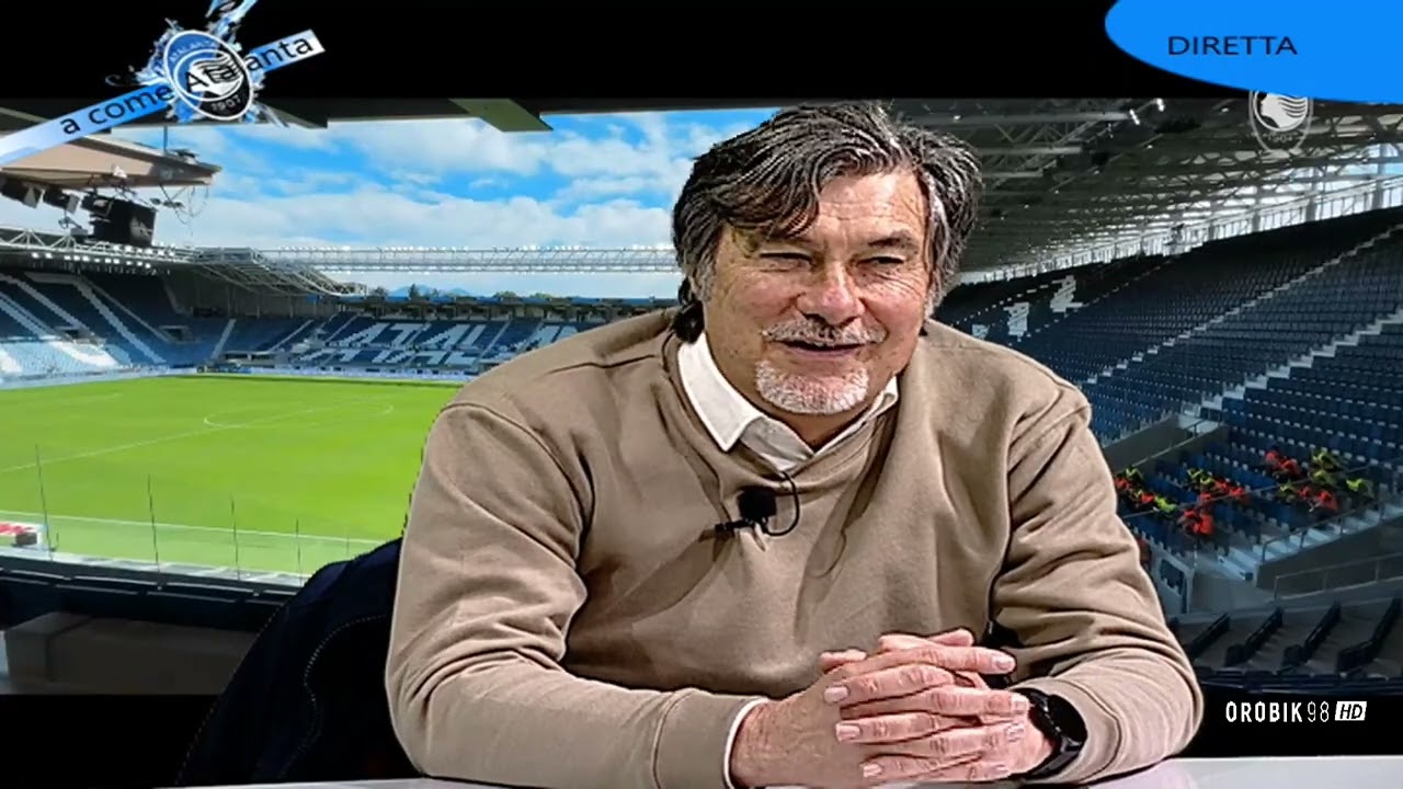 A Come Atalanta puntata del 10 2 2026
