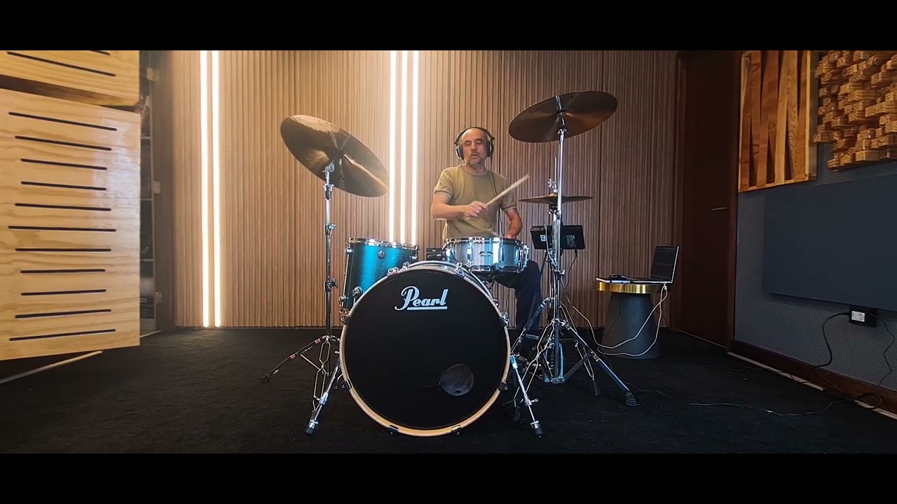 Los prisioneros  #La voz de los ochentas #jorge Gonzalez #coverbateria #drumcover