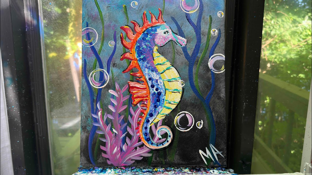 Seahorse