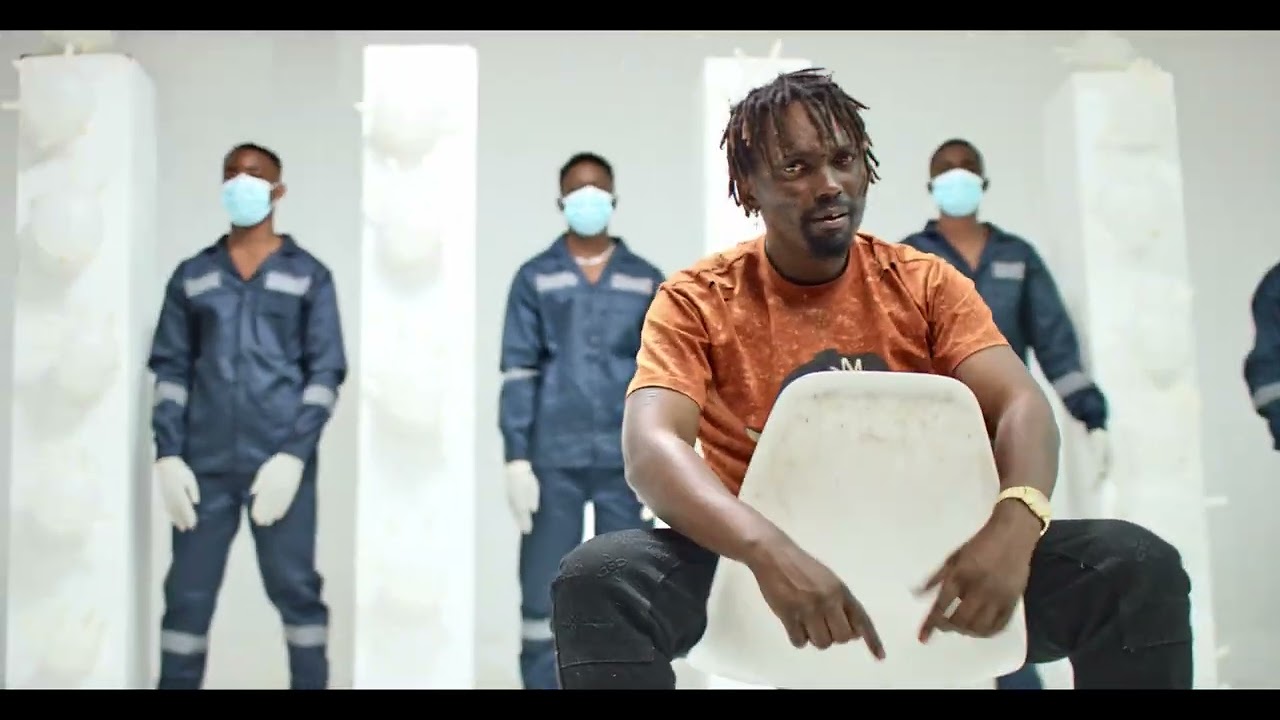 Silent Killer - Tsikidzi ft Spirit Zw(Official Music Video)
