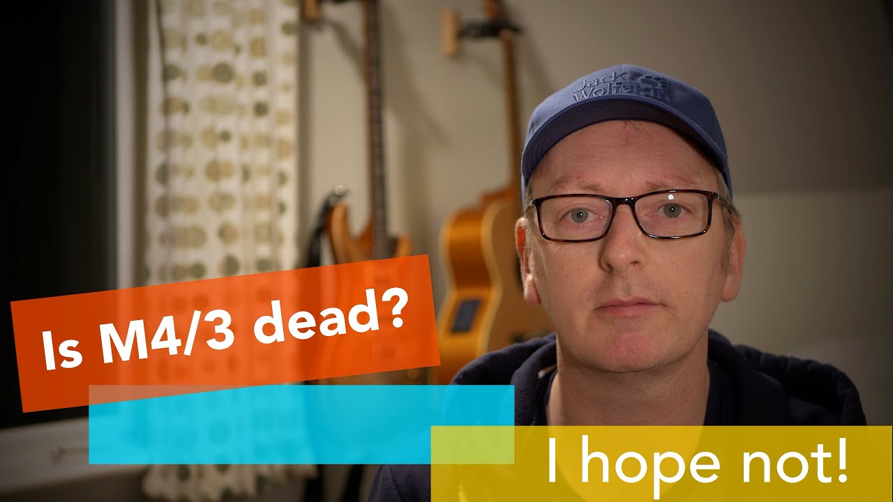 Is Micro Four Thirds Dead?