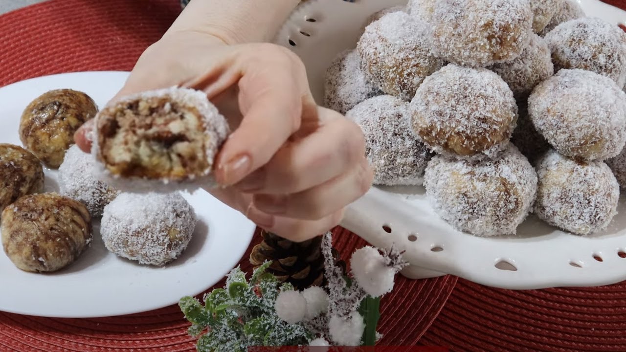 Najukusnije pivarice koje sam ikada probala! ! Starinski posni kolači sa pivom!