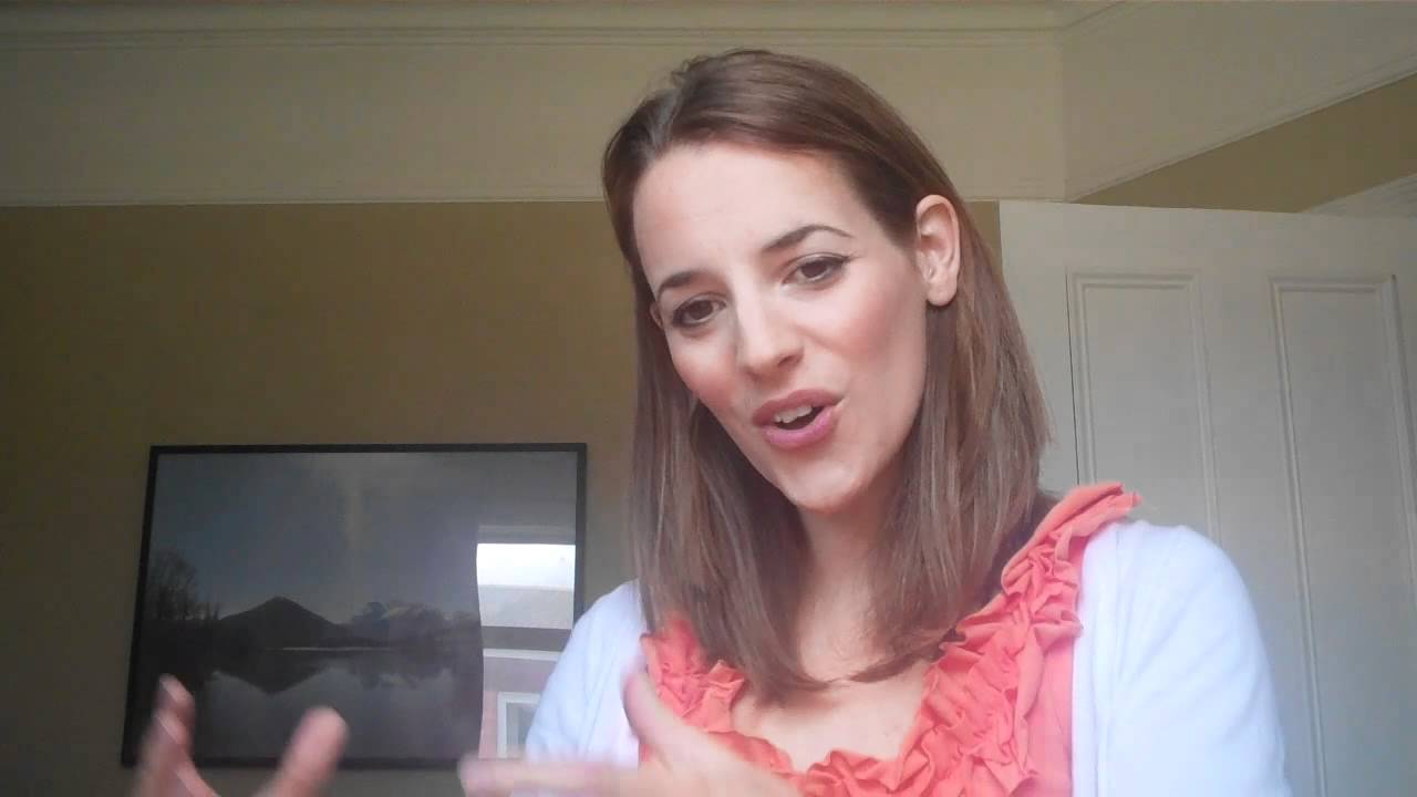 The Power of Afformations (not affirmations!)