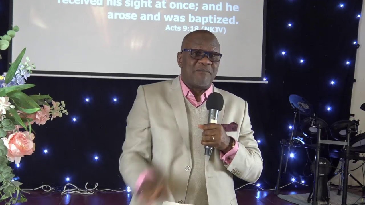 God wants to Partner with You.