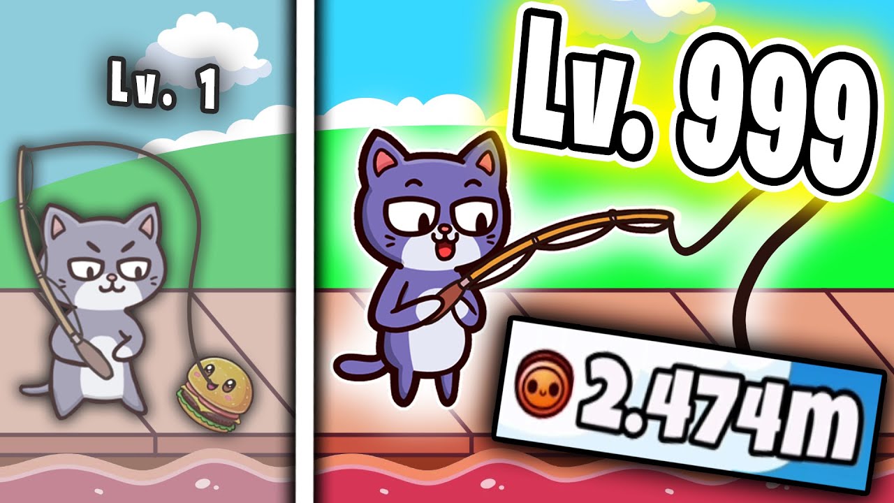 I Spent Too Much Time Catching The Rarest Stuff