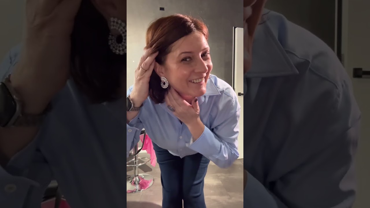 📹 Mini VLOG 1 día conmigo en Madrid para grabar 