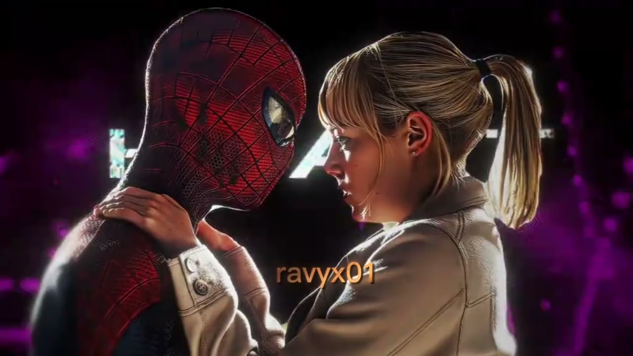 Spider-Man Goes CRAZY 🕷️🔥 #spiderman  #marvel #spidermanedit #hype  #viral 