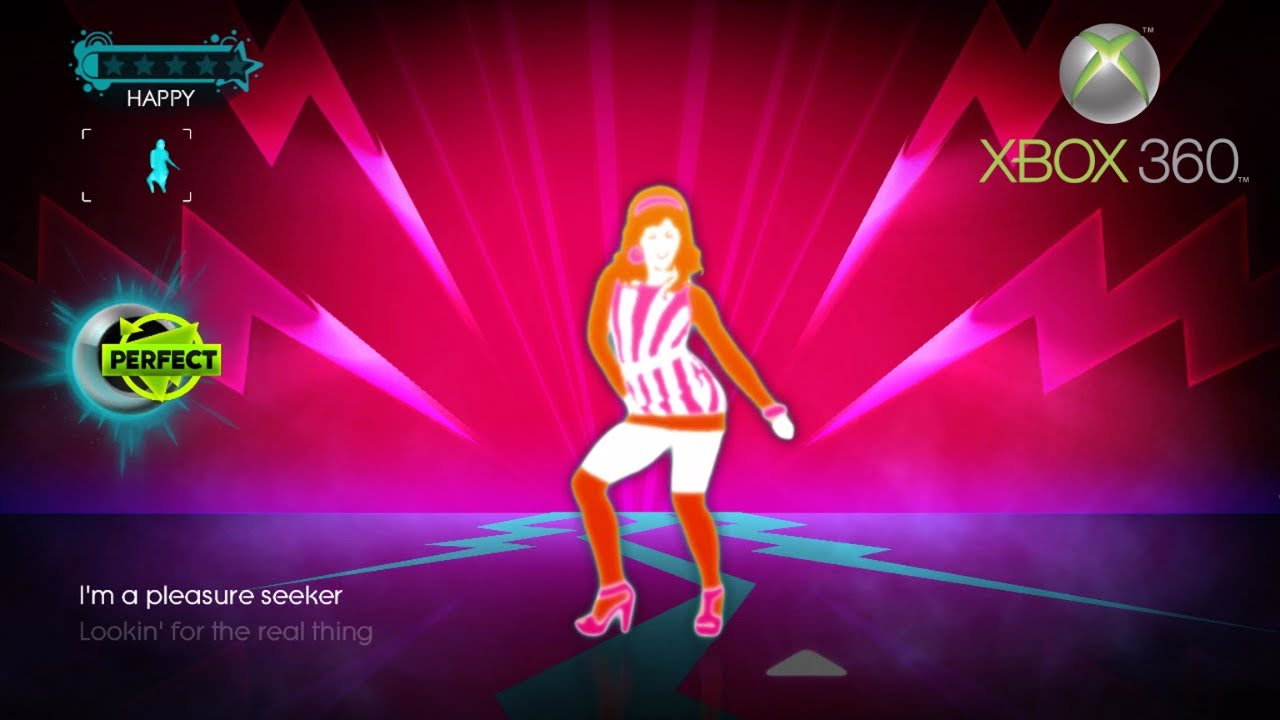 Just Dance 3 Xbox 360 (DLC) Funplex