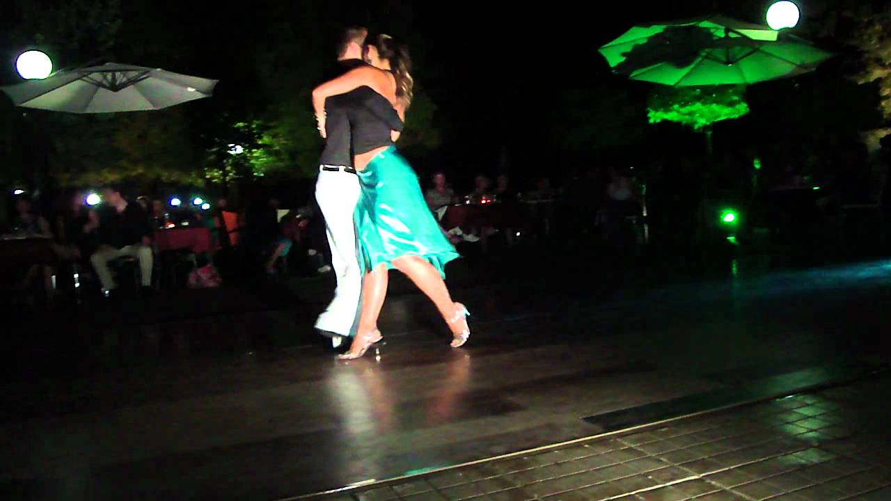 Aspa Alexaki & Dimitris Michalopoulos - 