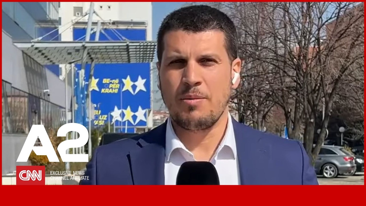 Ligji për të huajt dhe automjetet. Ja cili ka qenë reagimi i Serbisë