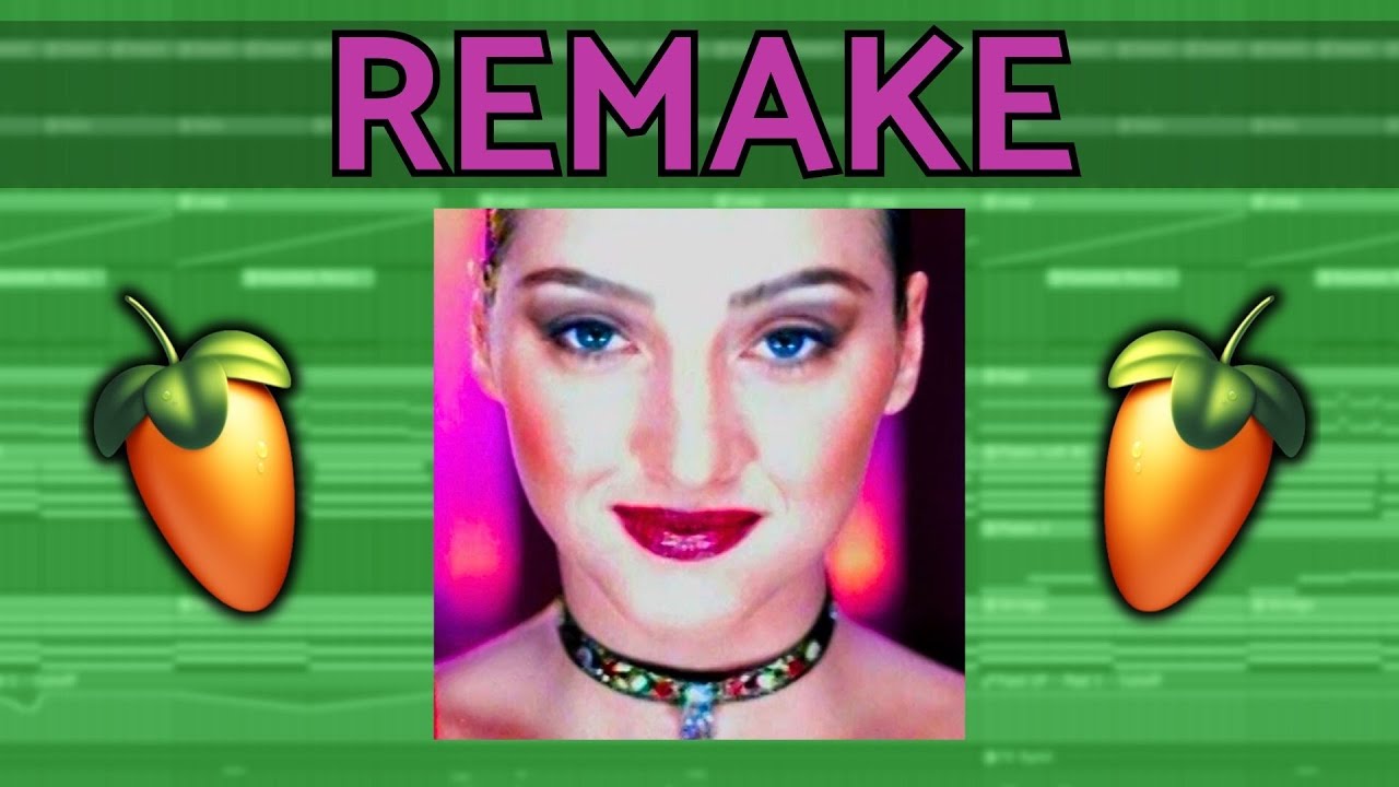 🔥Alice Deejay - Better Off Alone | PRO Remake 100% FL Studio (FLP Download) - Olbaid Cover