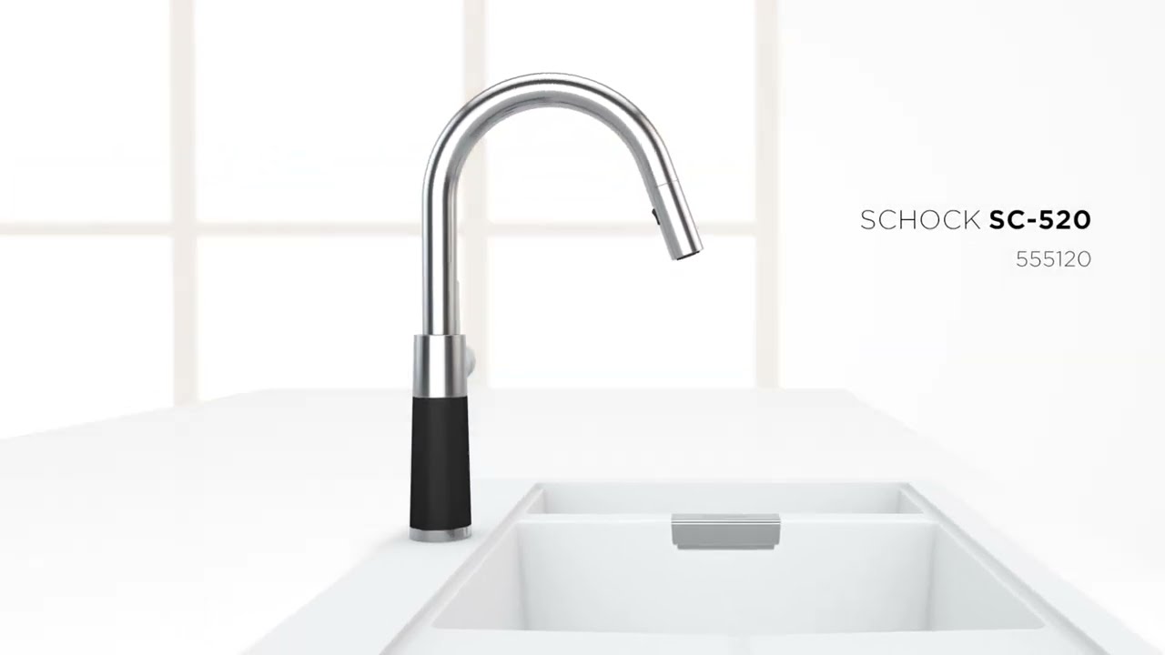 SCHOCK SC-520 SB (555120)