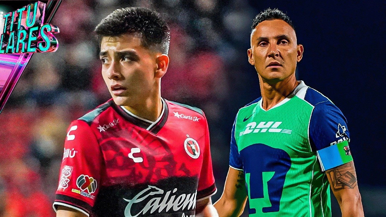 Mora va evolucionando: Abreu | Keylor rompe con Pumas | 