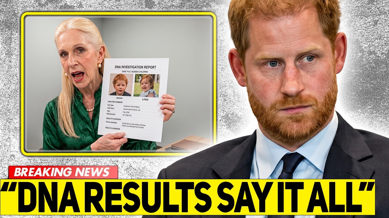 Lady C&rsquo;s Latest Royal Discussion About Archie And Lilibet Has Everyone Talking