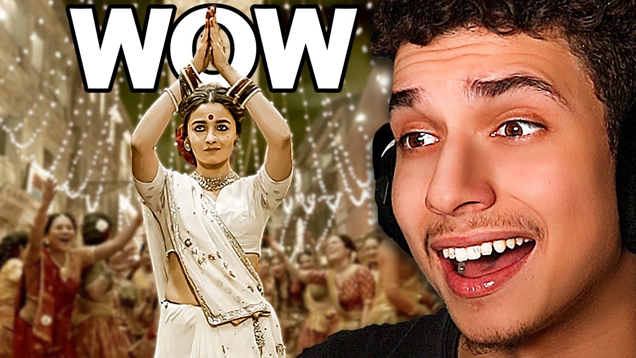 Music with so much Passion!