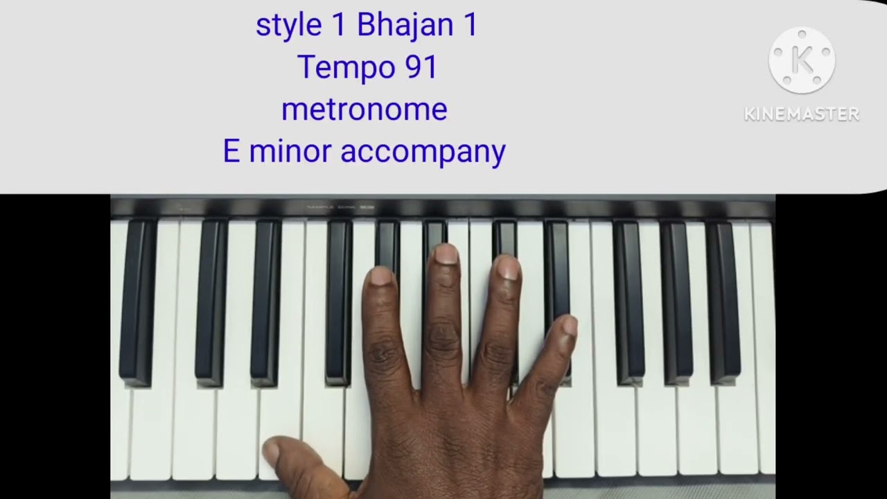 #mamaratthu poo eduthu #oomai vizigal #keyboard tutorial #மாமரத்து பூ எடுத்து #கீபோர்டு பயிற்சி