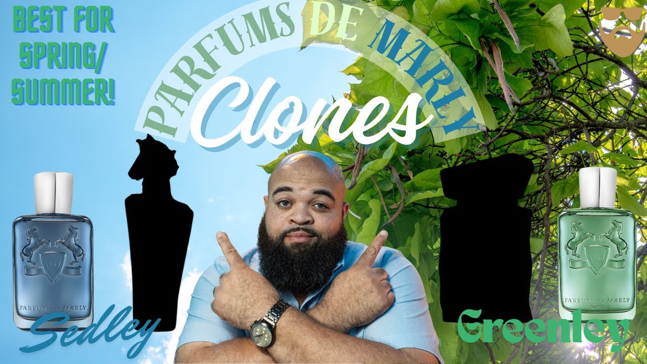 2 CHEAP PDM CLONES! | BEST for Spring and Summer!