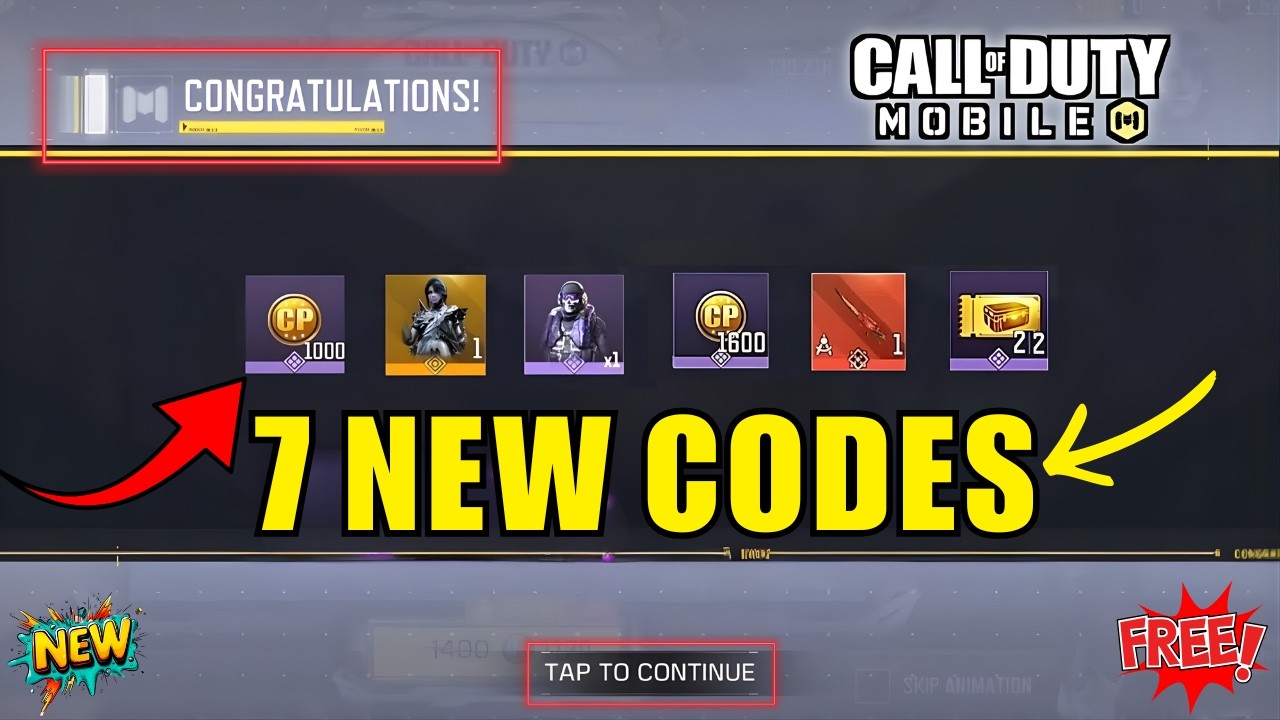 ⚠️ MARCH CODES ⚠️ REDEEM CODE CODM 2026 | CALL OF DUTY MOBILE REDEEM CODE 2026 COD MOBILE GARENA