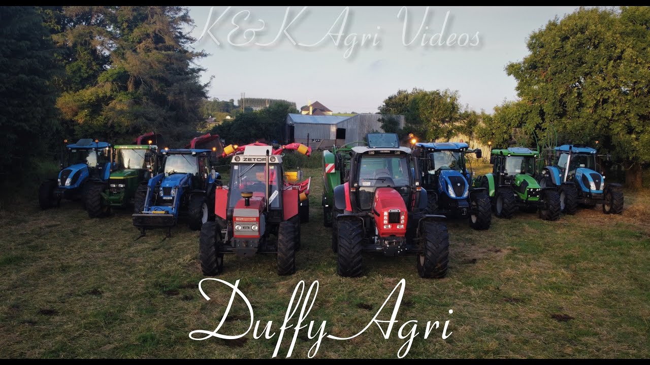 Duffy Agri~2021~