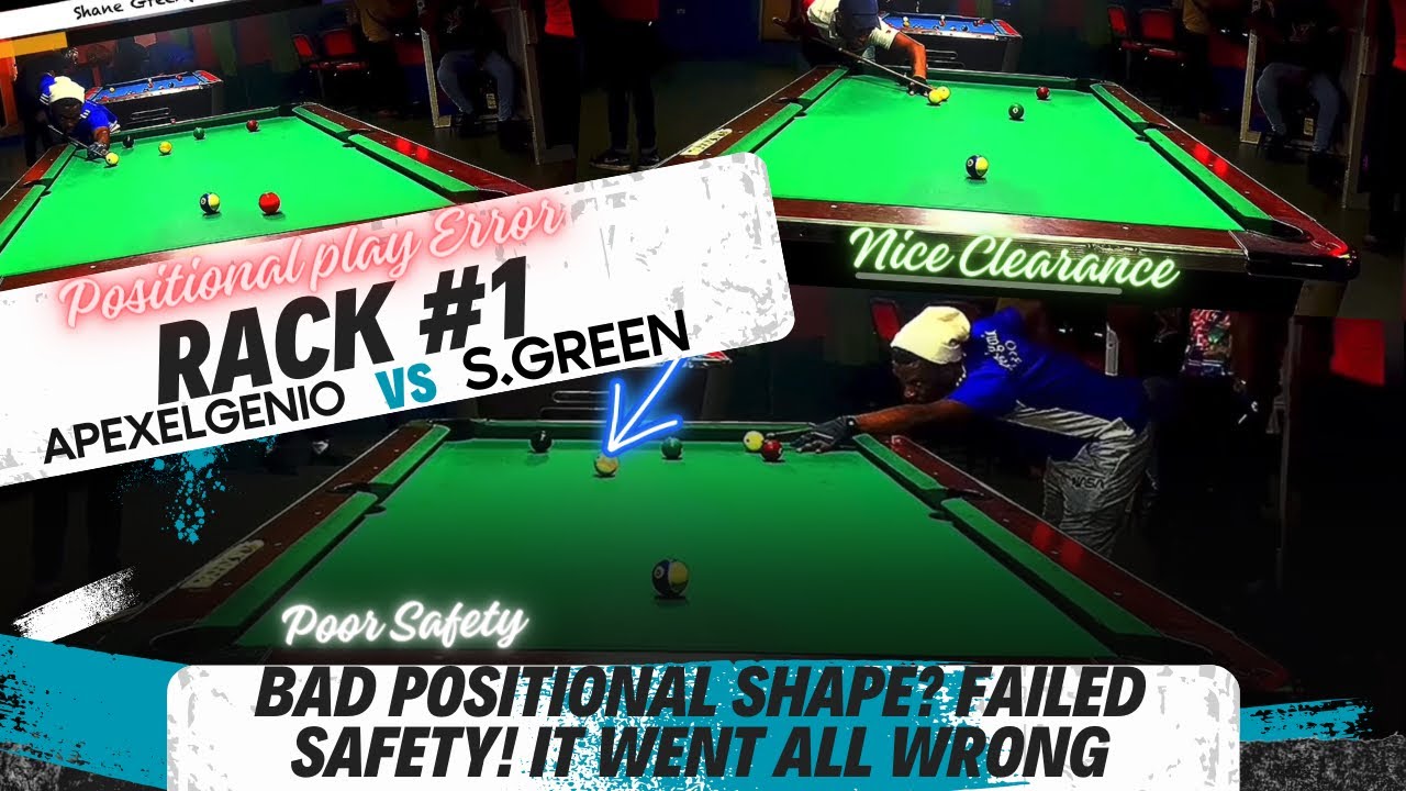 Beware of this mistake!!A POOR SAFETY EXECUTION CAUSE THIS TO HAPPEN!! A VALUABLE LESSON LEARNED!