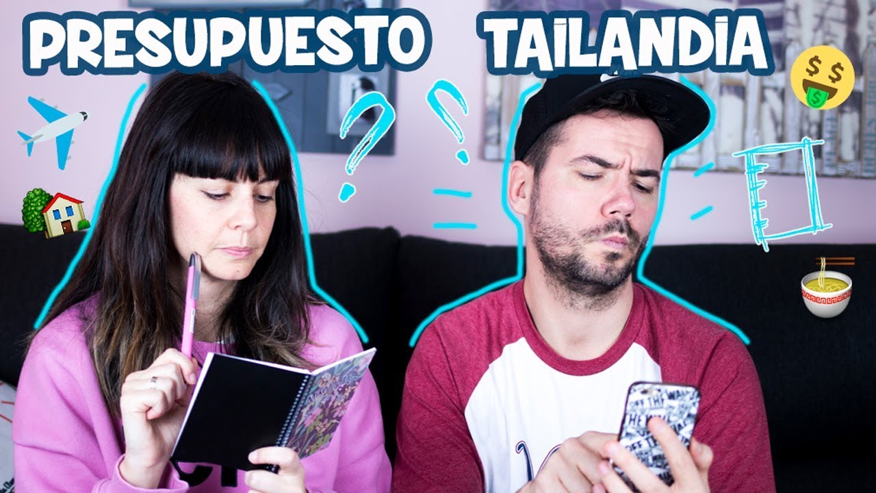 ¿CUANTO CUESTA UN VIAJE A TAILANDIA DE 15 DIAS?