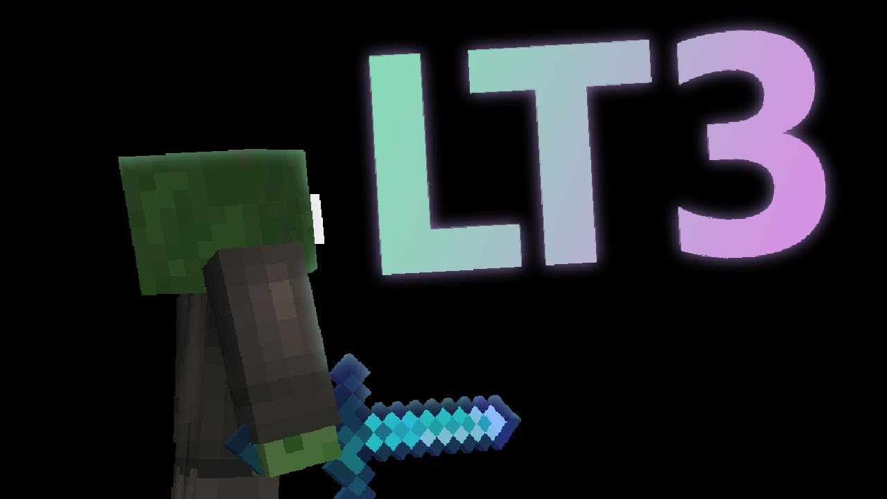 How I Reached LT3 in Sword PvP