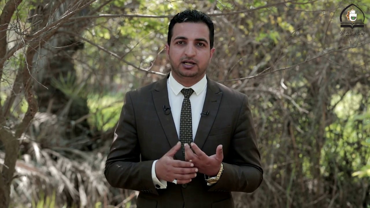 ( فن الدعوة إلى الله )  ح1 برنامج فذكر