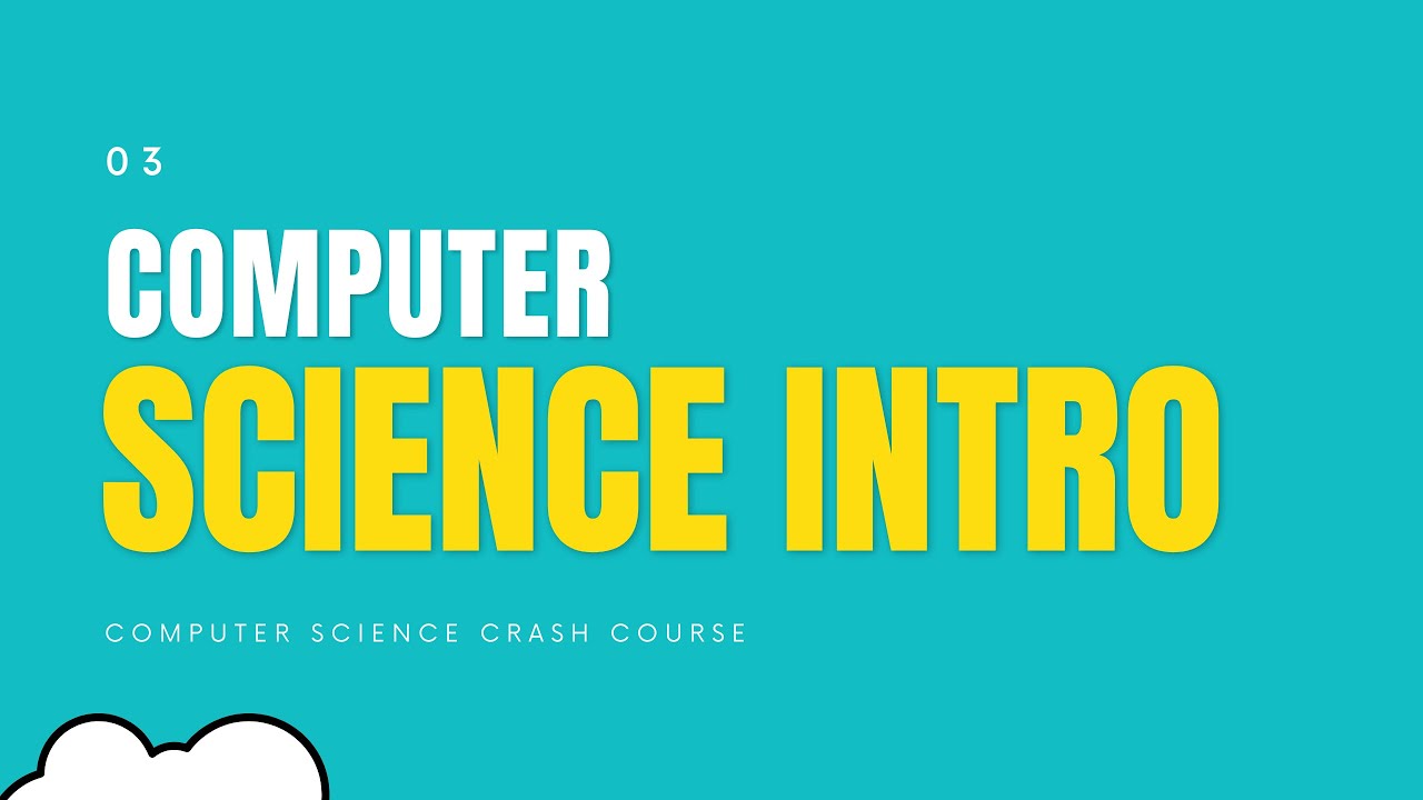 What is Computer Science?