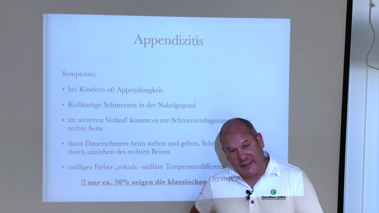 Verdauungstrakt Pathologie V