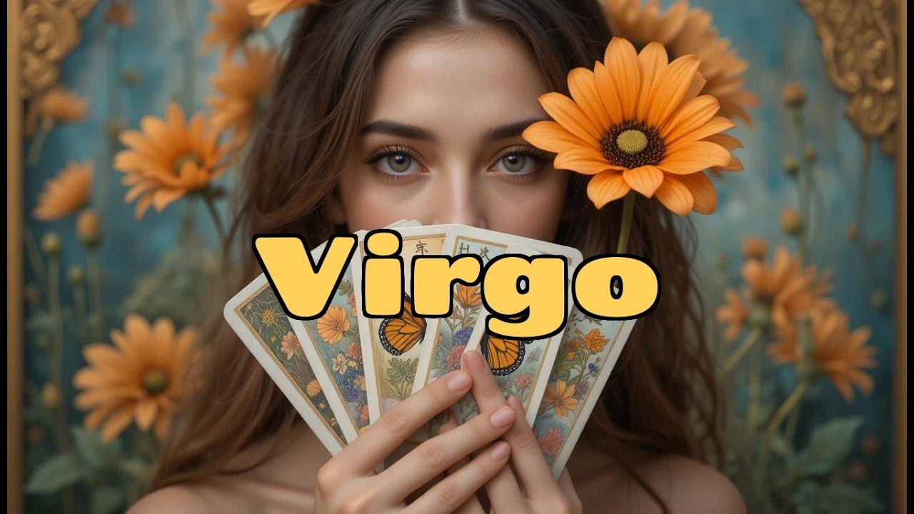 VIRGO 🗣️ Alguien frío se da cuenta que te perdió 😱✨ ¡Atento a su mensaje! | HOROSCOPO AMOR