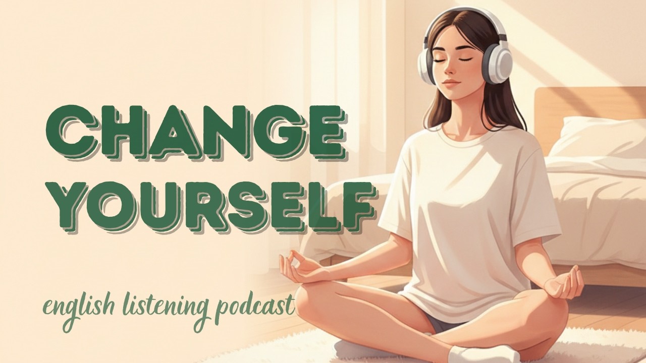 This Video Will Change Your Perspective | English Listening Podcast!